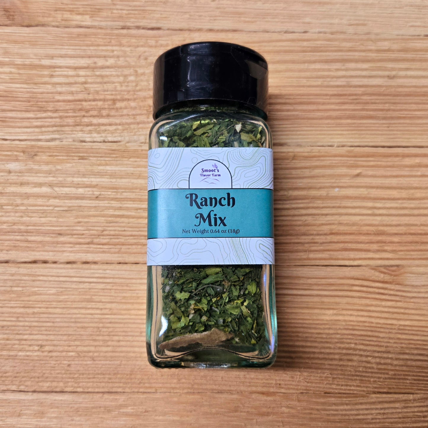 Ranch Mix