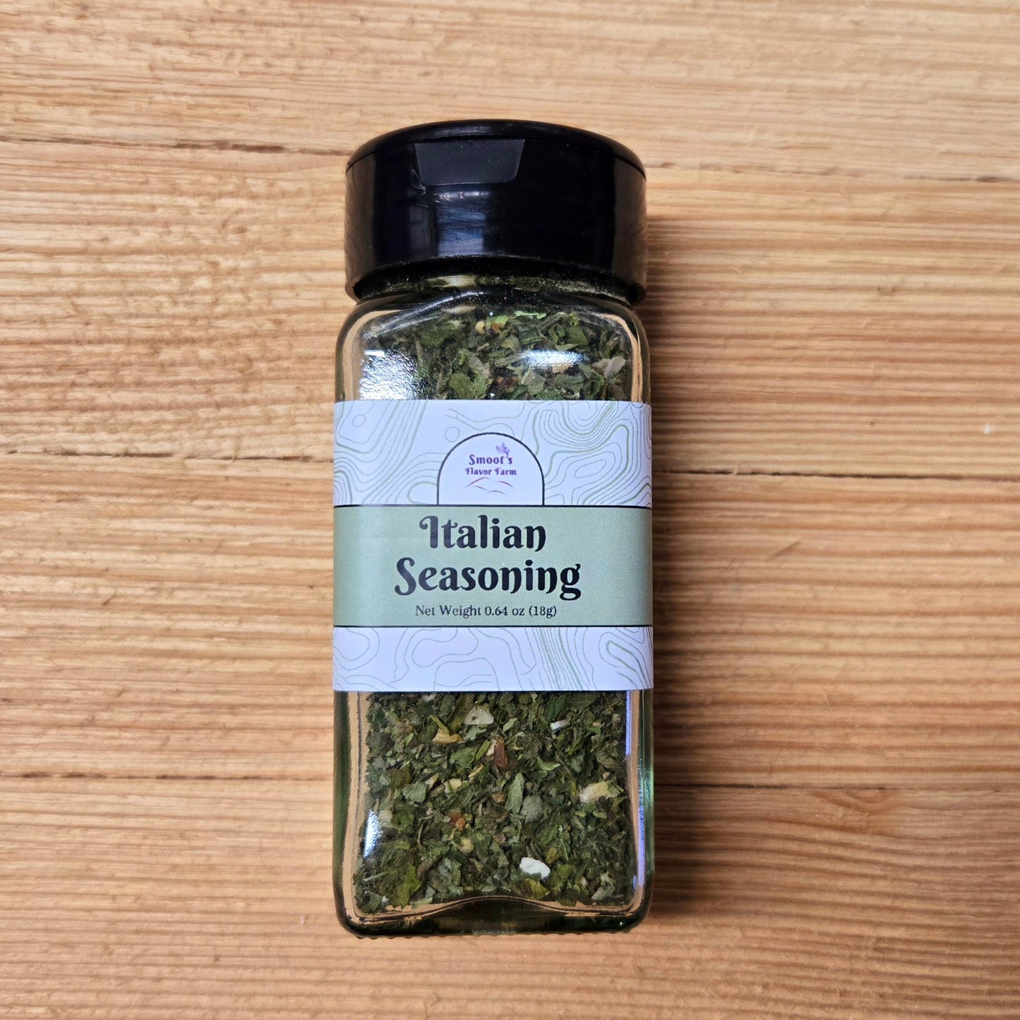 Italian Seasoning