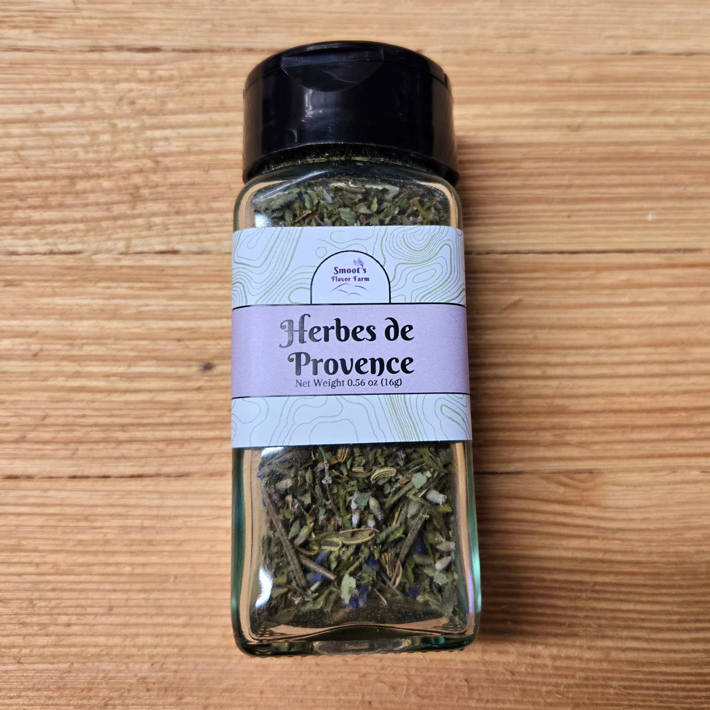 Herbes de Provence
