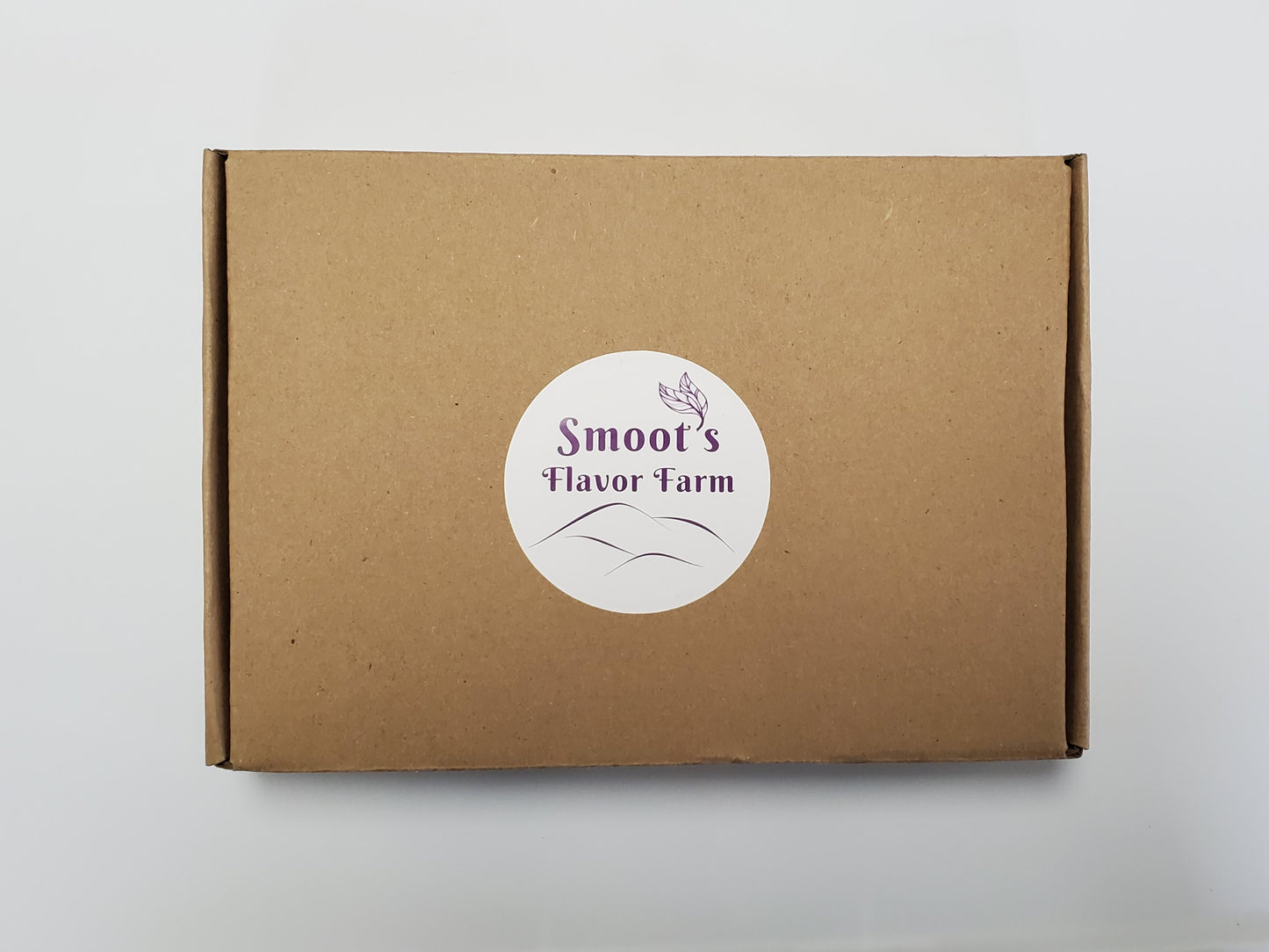 Sampler Box