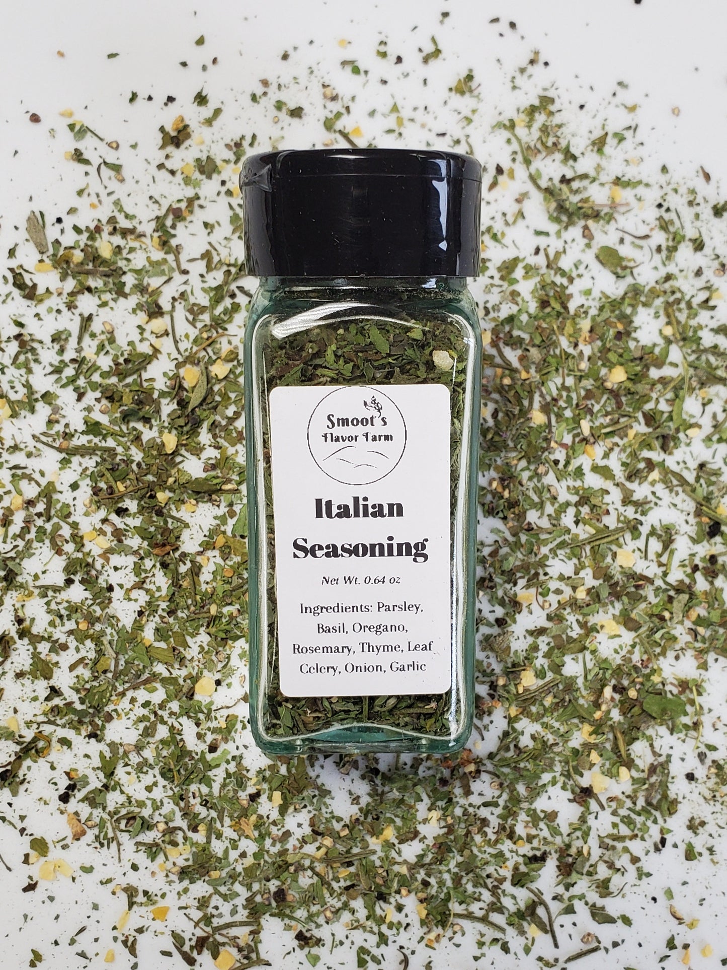 Italian Seasoning