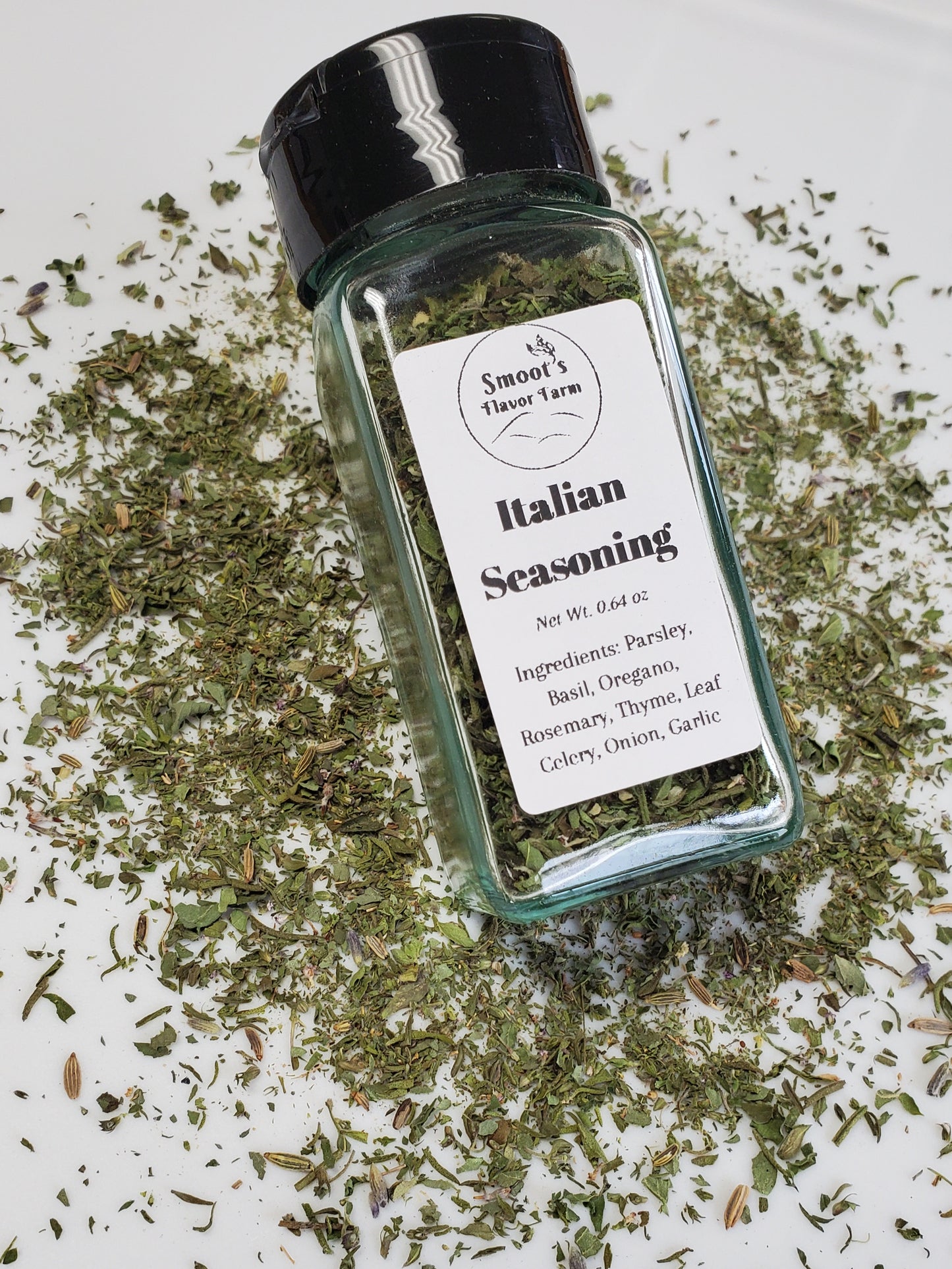 Italian Seasoning